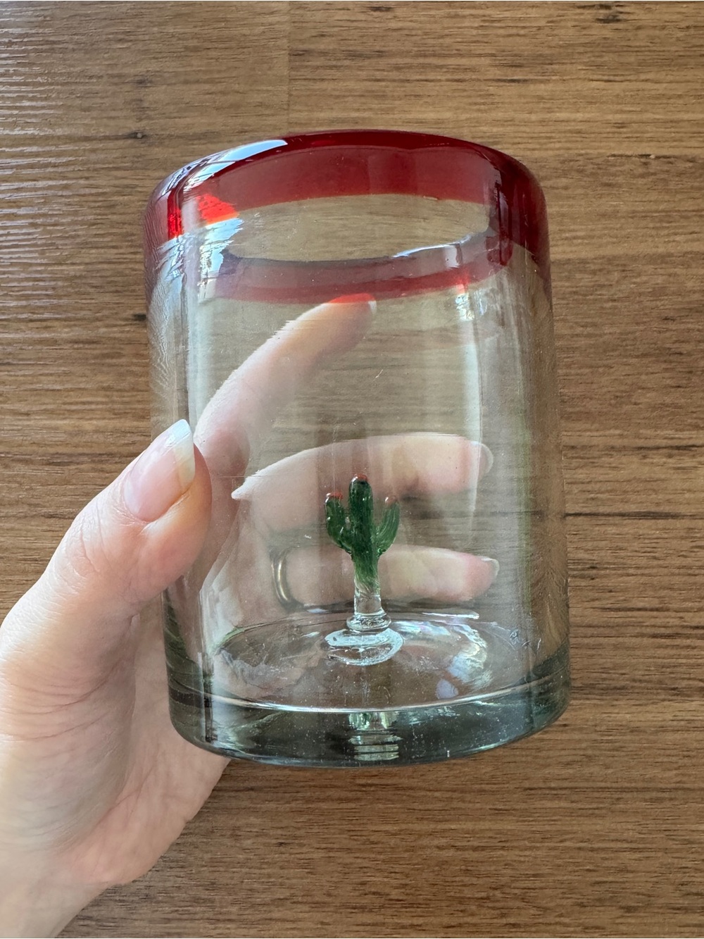 Cactus Cup - Picture 2 of 7